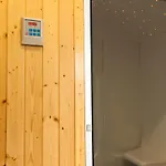 Eira Dos Canastros Prázdninový dům *