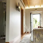 Eira Dos Canastros Prázdninový dům