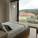 Prázdninový dům Eira Dos Canastros