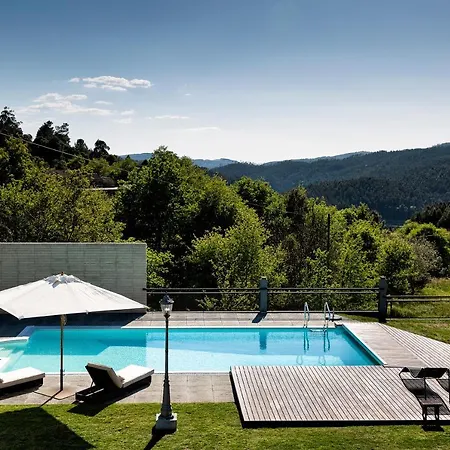 Holiday home Eira Dos Canastros Sever do Vouga