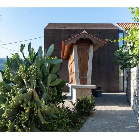 Eira Dos Canastros Holiday home