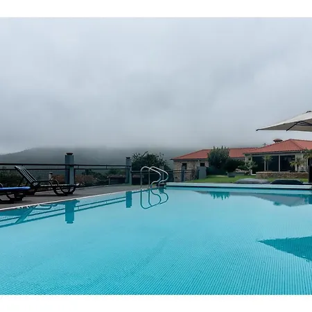 Holiday home Eira Dos Canastros