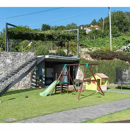 Eira Dos Canastros *
