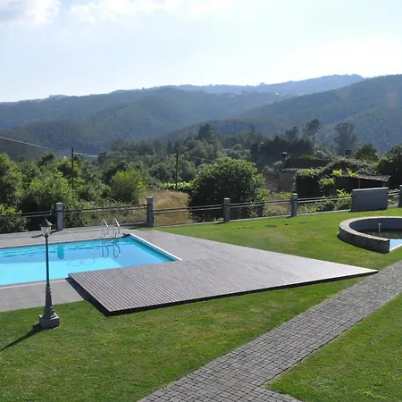 Eira Dos Canastros *