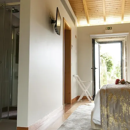 Eira Dos Canastros Holiday home