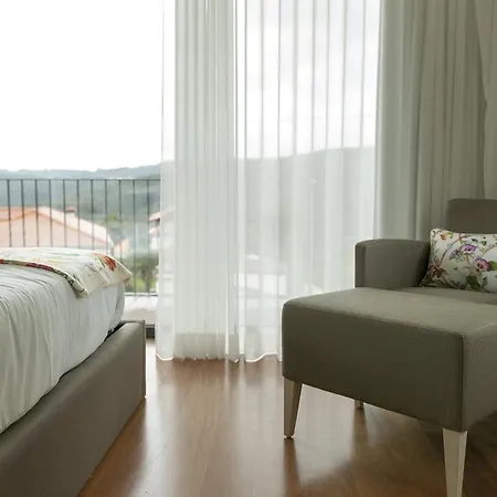 Holiday home Eira Dos Canastros