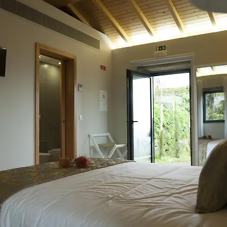 Holiday home Eira Dos Canastros Sever do Vouga