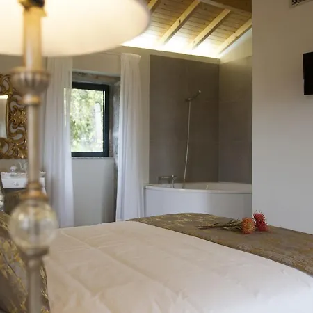 Eira Dos Canastros Holiday home
