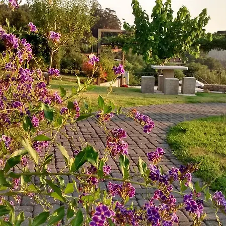 Eira Dos Canastros *