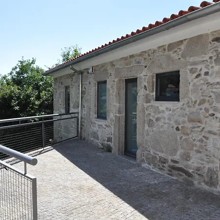 Eira Dos Canastros Holiday home
