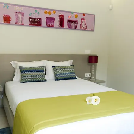 Eira Dos Canastros Holiday home