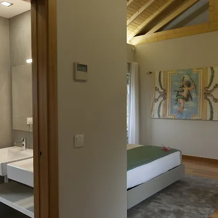 Eira Dos Canastros * Sever do Vouga