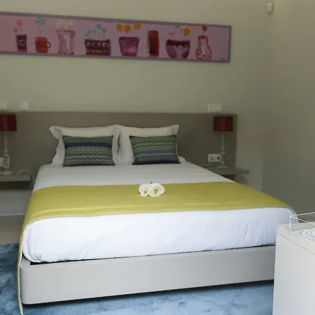 Holiday home Eira Dos Canastros