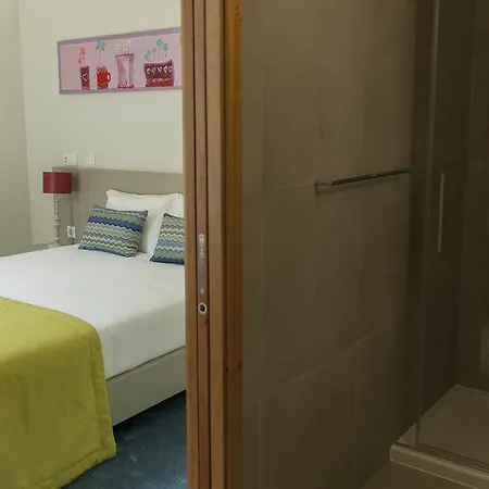 Holiday home Eira Dos Canastros