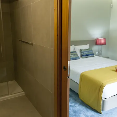 Dom wakacyjny Eira Dos Canastros *