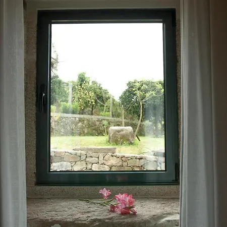 Eira Dos Canastros Holiday home