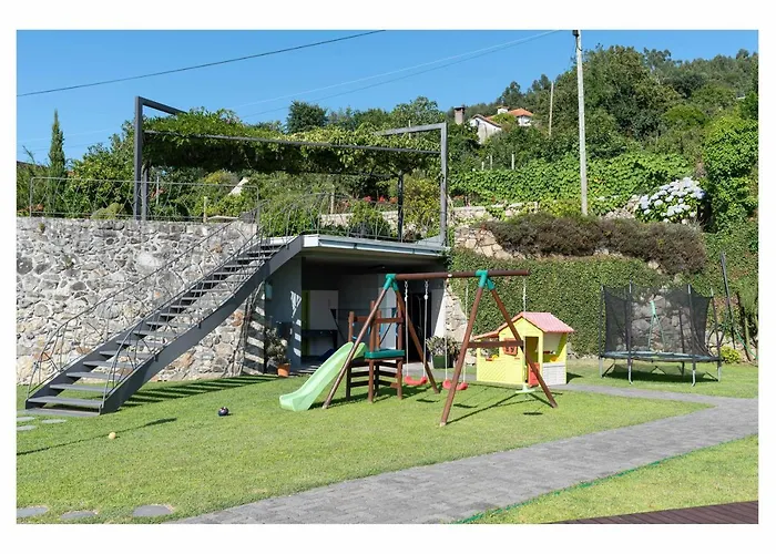 Eira Dos Canastros *