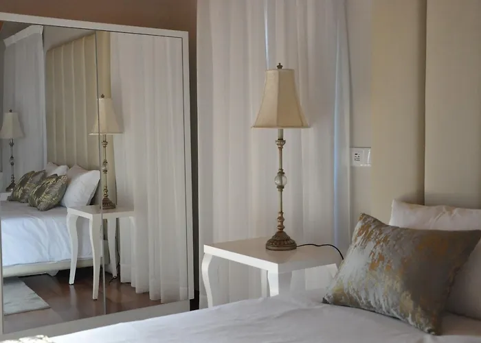 Eira Dos Canastros Semesterbostad