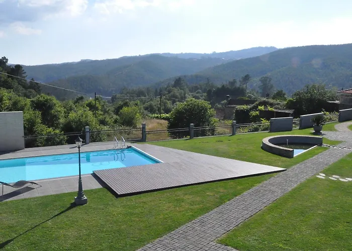 Eira Dos Canastros *