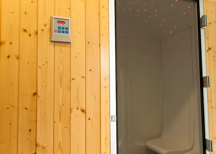 Eira Dos Canastros Semesterbostad *