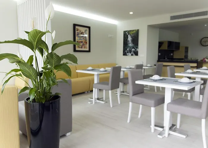 Semesterbostad Eira Dos Canastros *