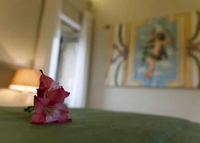 Semesterbostad Eira Dos Canastros Sever do Vouga