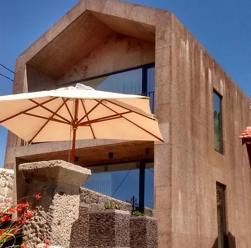 Eira Dos Canastros *