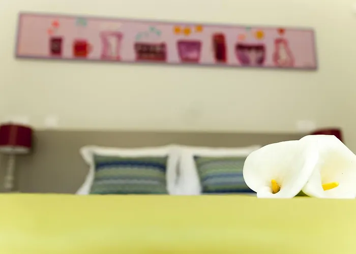 Semesterbostad Eira Dos Canastros