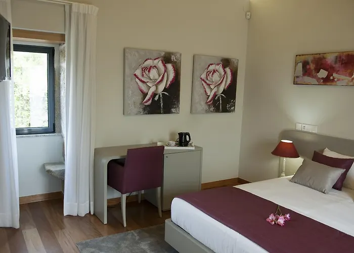 Eira Dos Canastros * Sever do Vouga