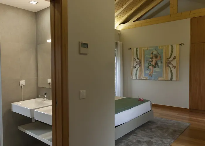 Eira Dos Canastros * Sever do Vouga