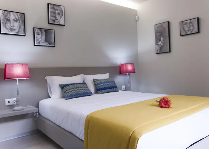 Semesterbostad Eira Dos Canastros *