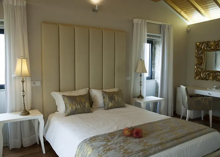 Eira Dos Canastros *