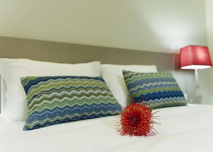 Eira Dos Canastros Semesterbostad *