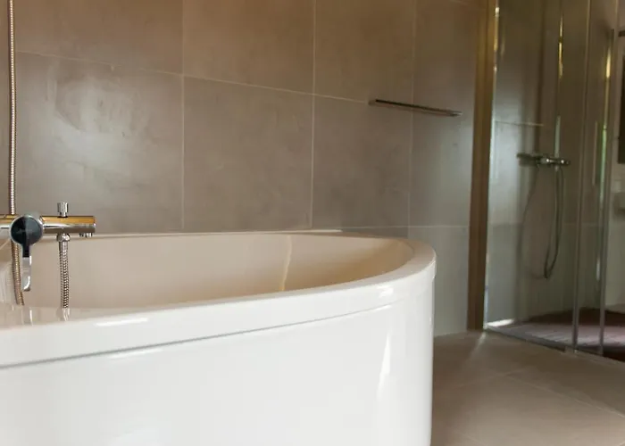 Eira Dos Canastros Semesterbostad