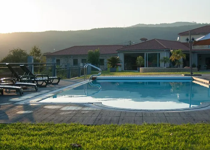 Eira Dos Canastros * Sever do Vouga